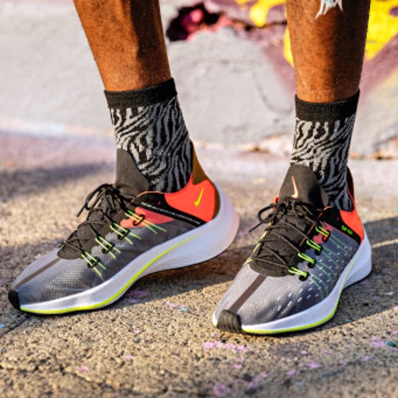 Nike | Exp-X14 M 8/W 9-9.5 - Picture 3 of 9